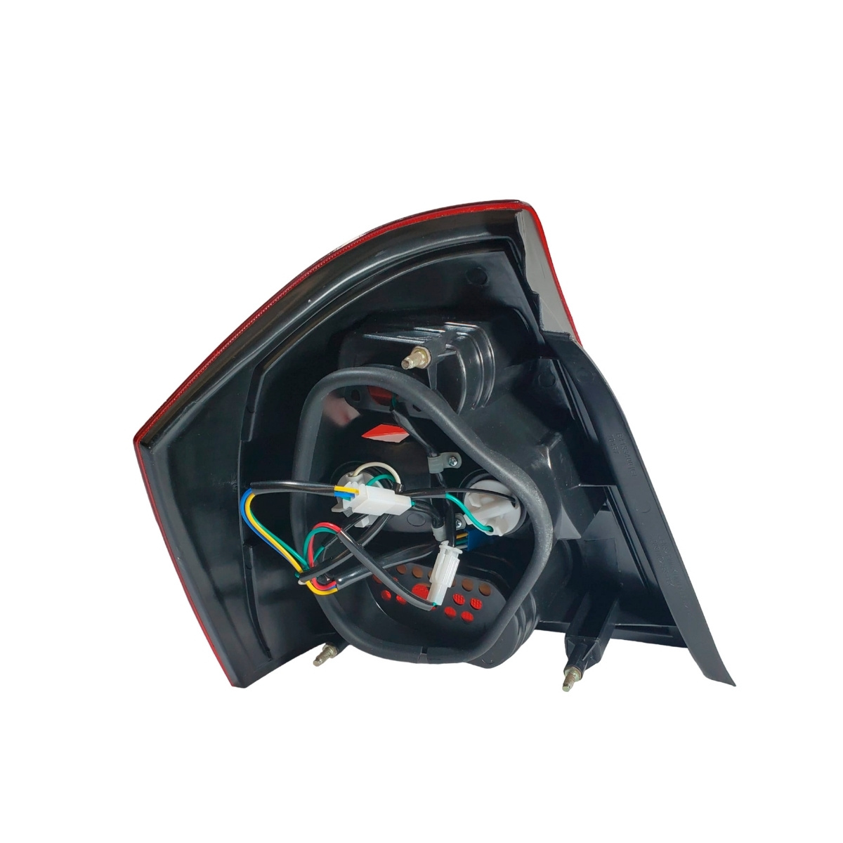 Farol Trasero Derecho Lifan 620 - Imagen 2