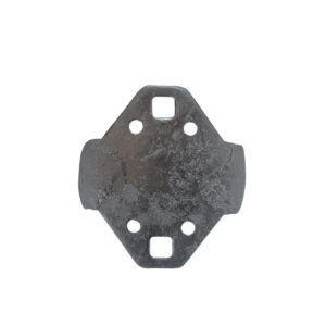 Soporte De Motor Zx Auto Grand Tiger 2.2 8 Valvulas