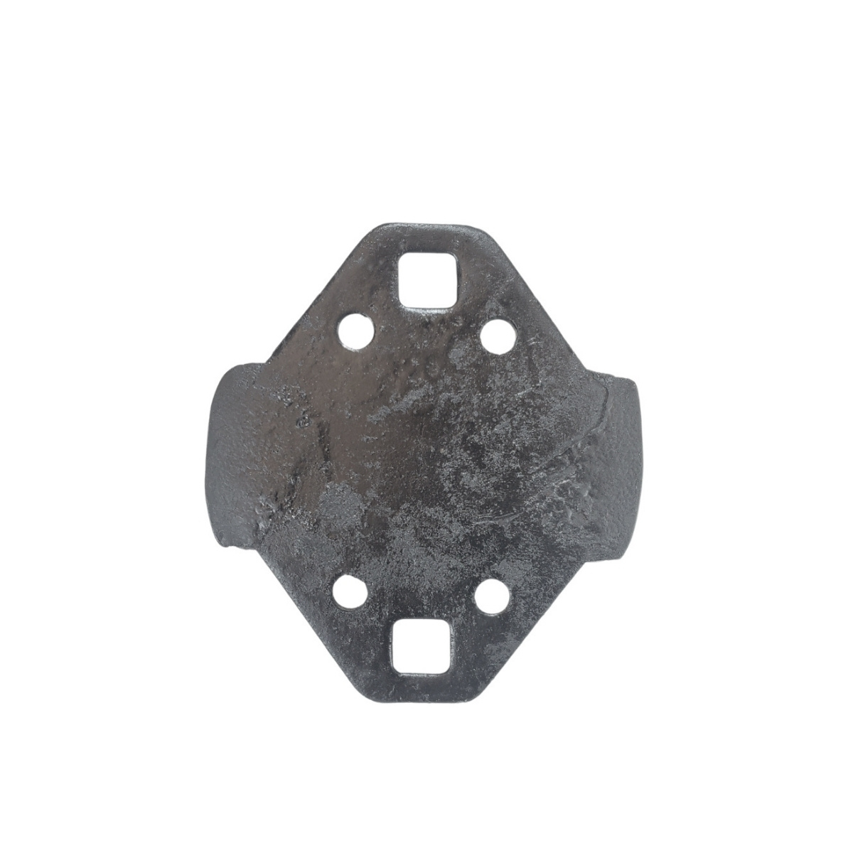 Soporte De Motor Zx Auto Grand Tiger 2.2 8 Valvulas