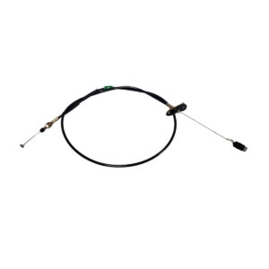 Cable De Acelerador Zx Auto Grand Tiger/Admiral 2.2 8v