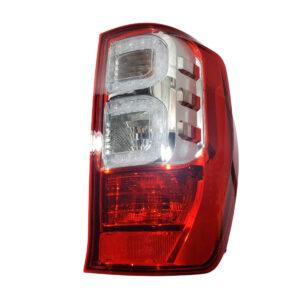 Farol Trasero Derecho Zx Auto Terralord