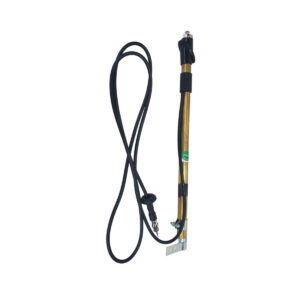 Antena De Radio Zx Auto Grand Tiger Tuv 2014-2016