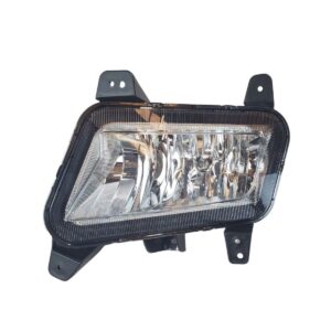Faro Caminero Delantero Izquierdo Zx Auto Terralord