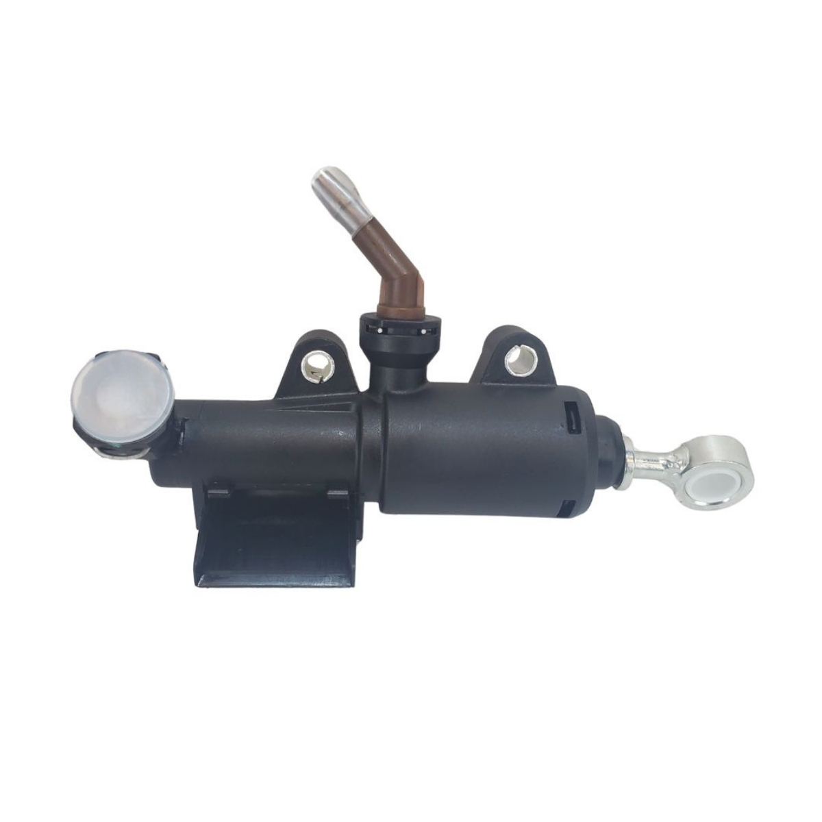Bomba De Embrague Zx Auto Terralord