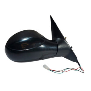 Espejo Derecho Lifan 320 Negro Eléctrico