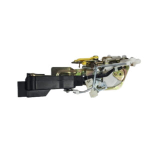 Cerradura De Puerta Trasera Izquierda Lifan 320