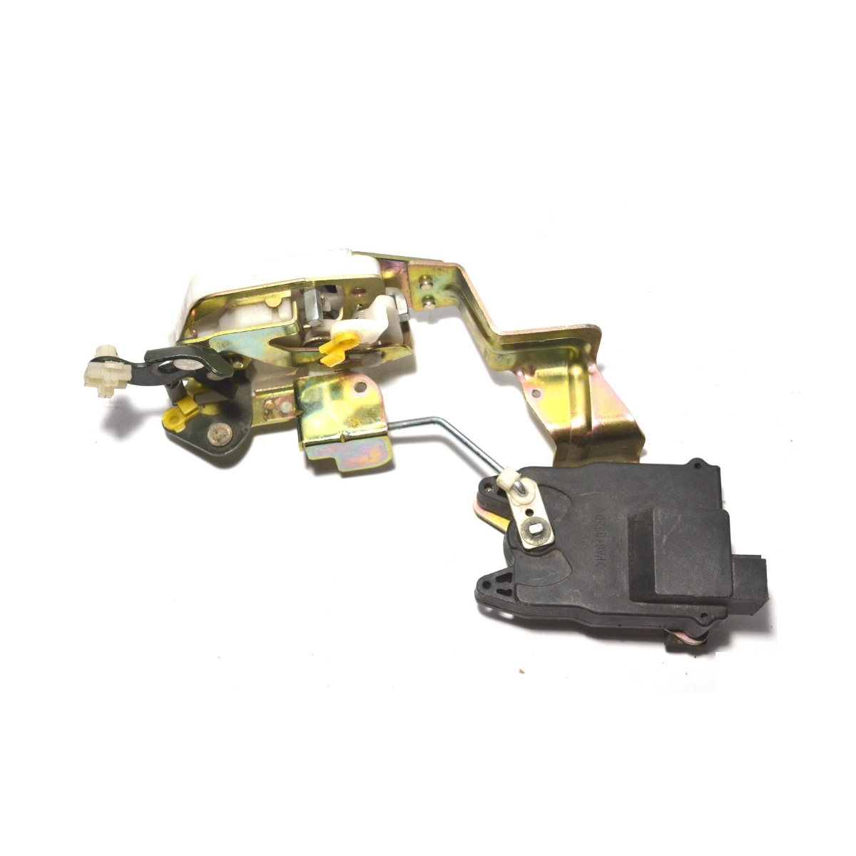 Cerradura De Puerta Delantera Izquierda Lifan 320