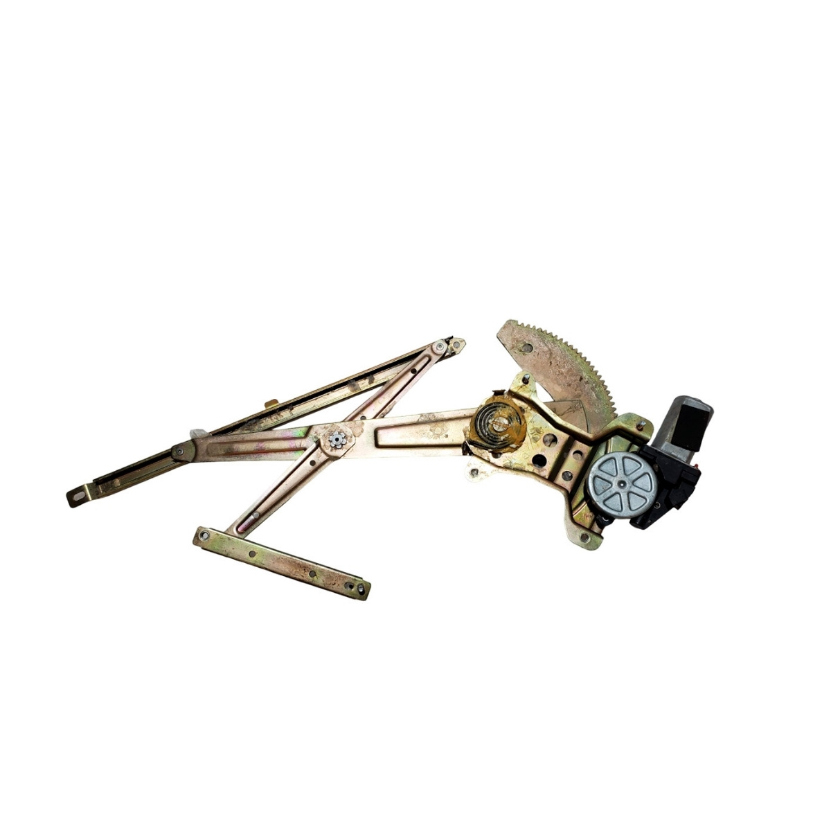Maquina Levanta Cristal Delantera Izquierda Lifan 320 - Imagen 3