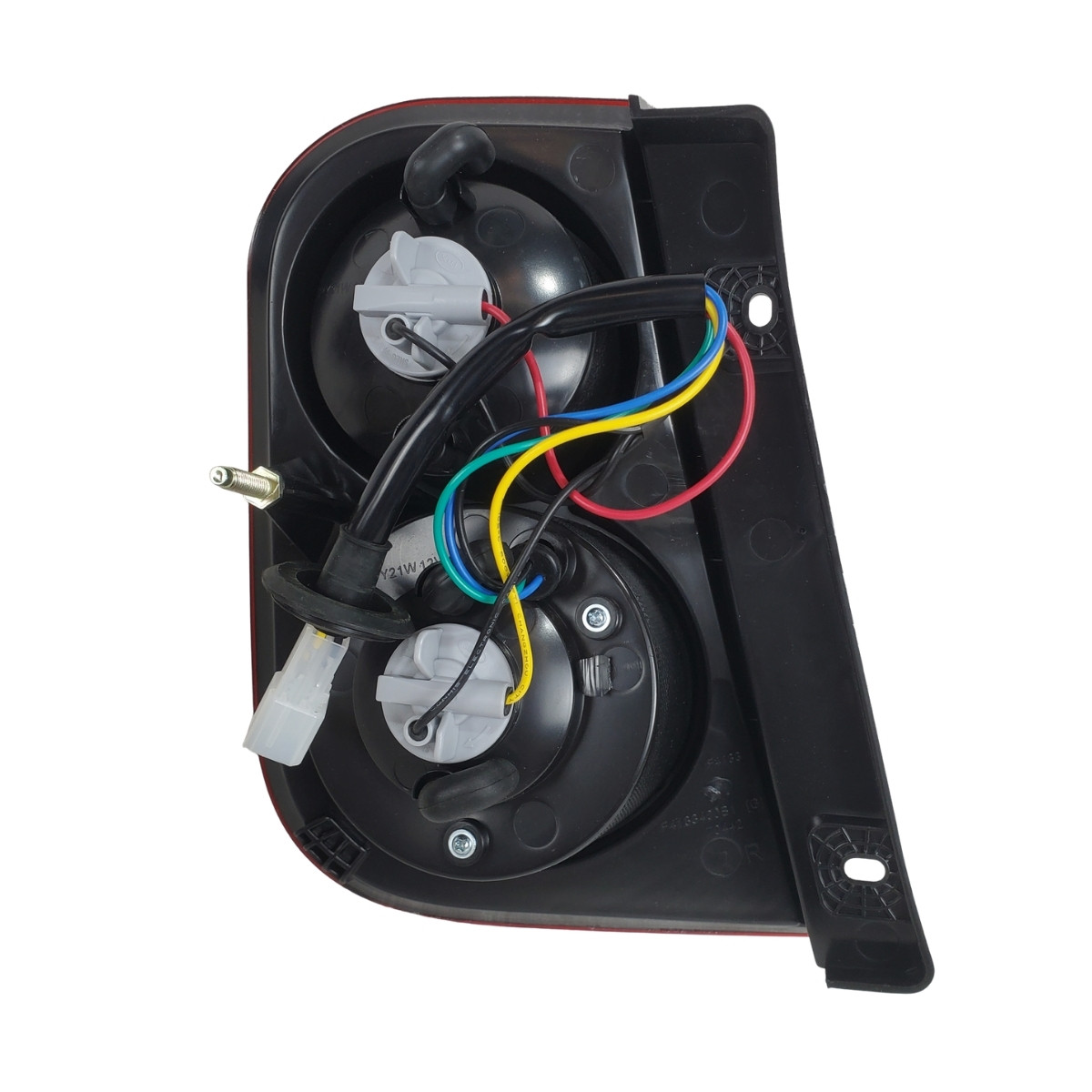 Farol Trasero Derecho Lifan 320 - Imagen 2