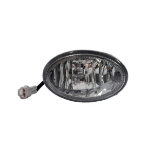 Faro Caminero Izquierdo Lifan 320