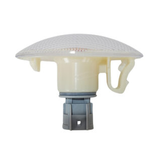 Señalero De Guardabarro Delantero Derecho Lifan 320