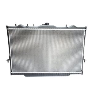 Condensador Byd F0 New