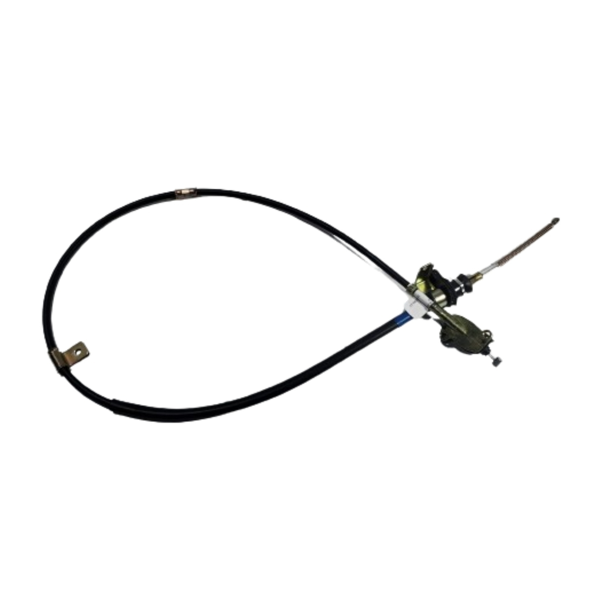 Cable De Freno De Mano Izquierdo Lifan 320
