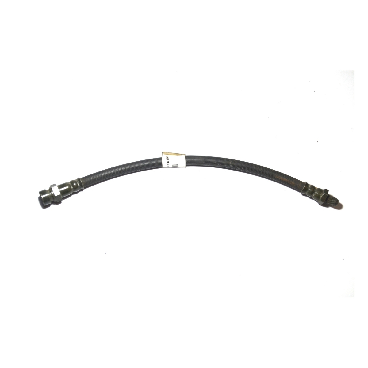 Flexible De Freno Delantero Lifan 320 - Imagen 2