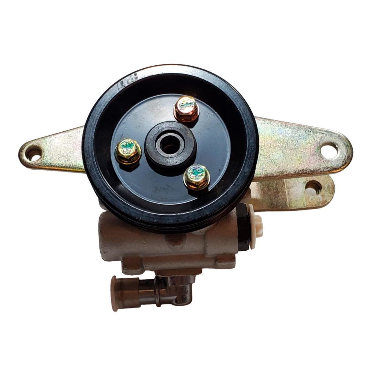 Bomba Direccion Hidraulica Lifan 320