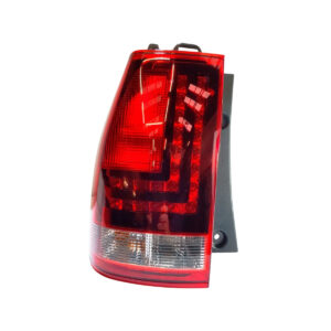 Farol Trasero Izquierdo Zx Auto Urban Ark 2018