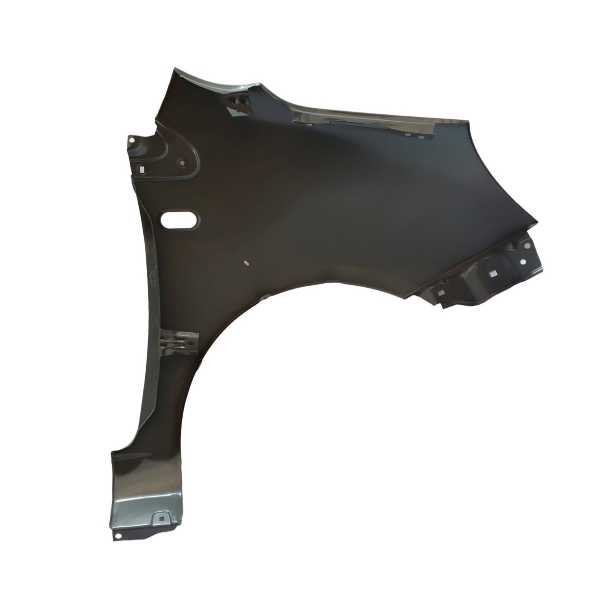 Guardabarro Delantero Izquierdo Geely Lc/ Lc Cross - Imagen 2
