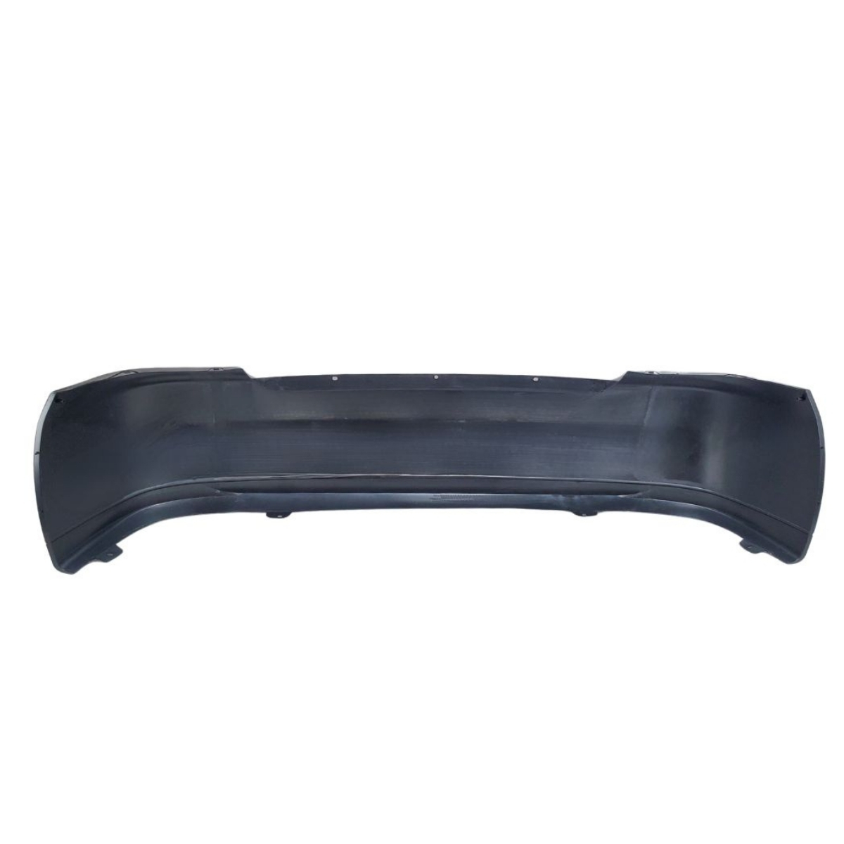 Paragolpe Trasero Geely Ck 1 - Imagen 2