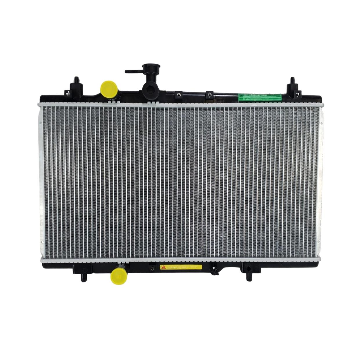 Radiador De Agua Geely Ck - Imagen 2