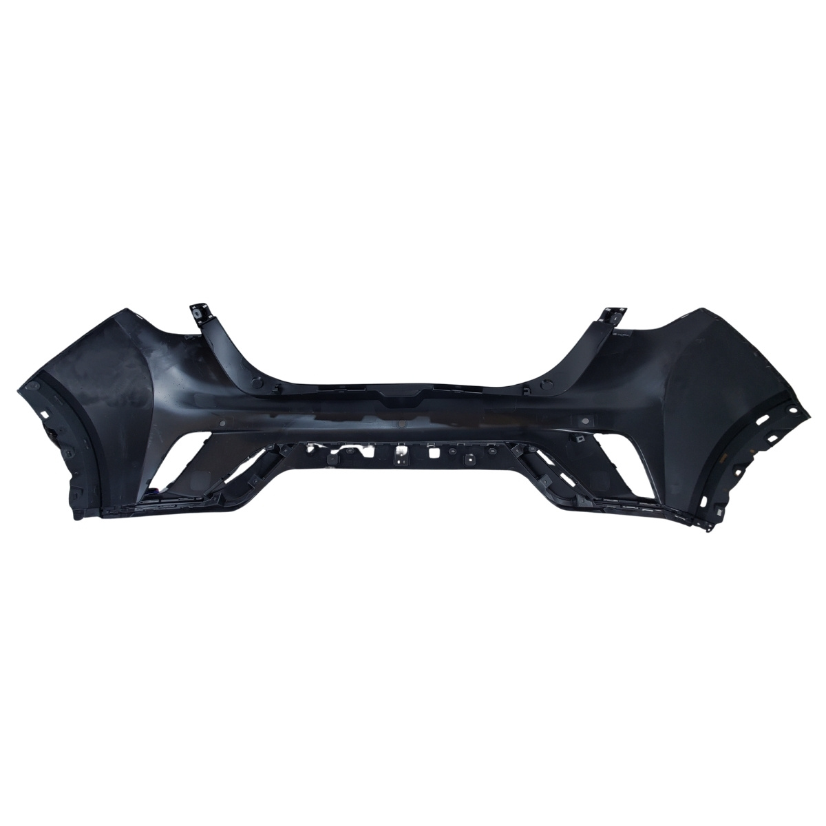 Paragolpe Trasero Byd E2 - Imagen 2