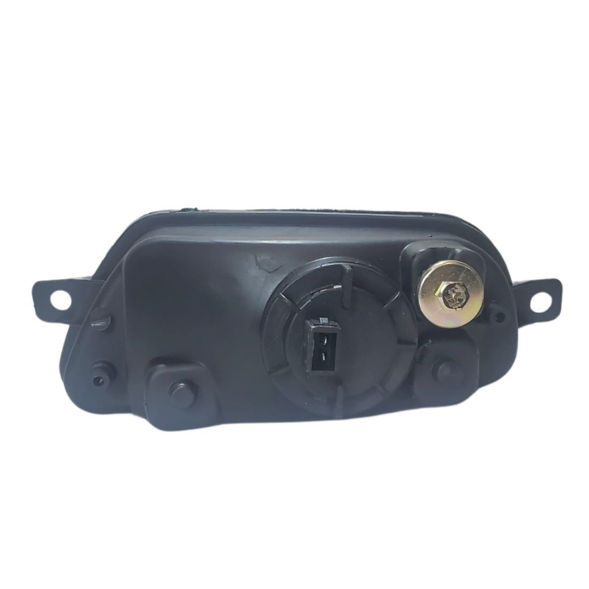 Faro Caminero Izquierdo Geely Ck 1 Y Ck 3 Rectangular - Imagen 2