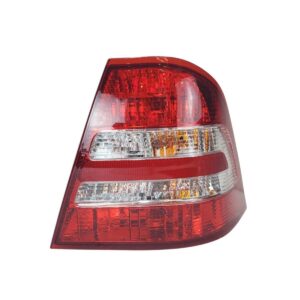 Farol Trasero Derecho Geely Ck 2 Yck 3