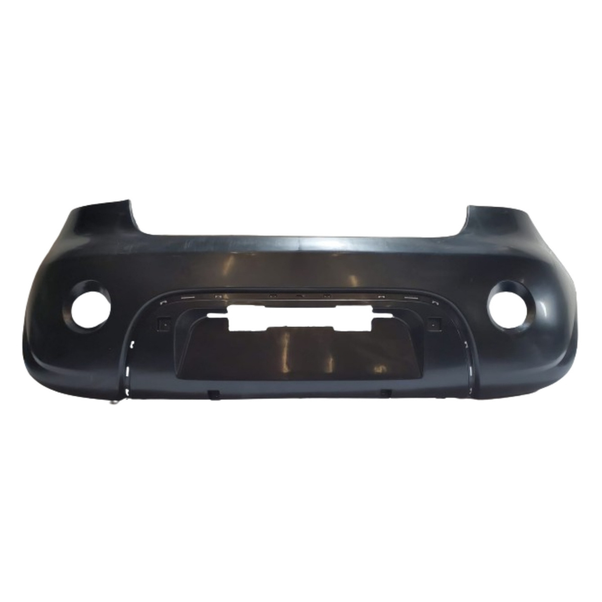 Paragolpe Trasero Geely Lc