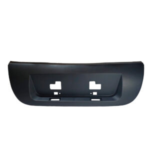Moldura De Paragolpe Trasero Geely Lc