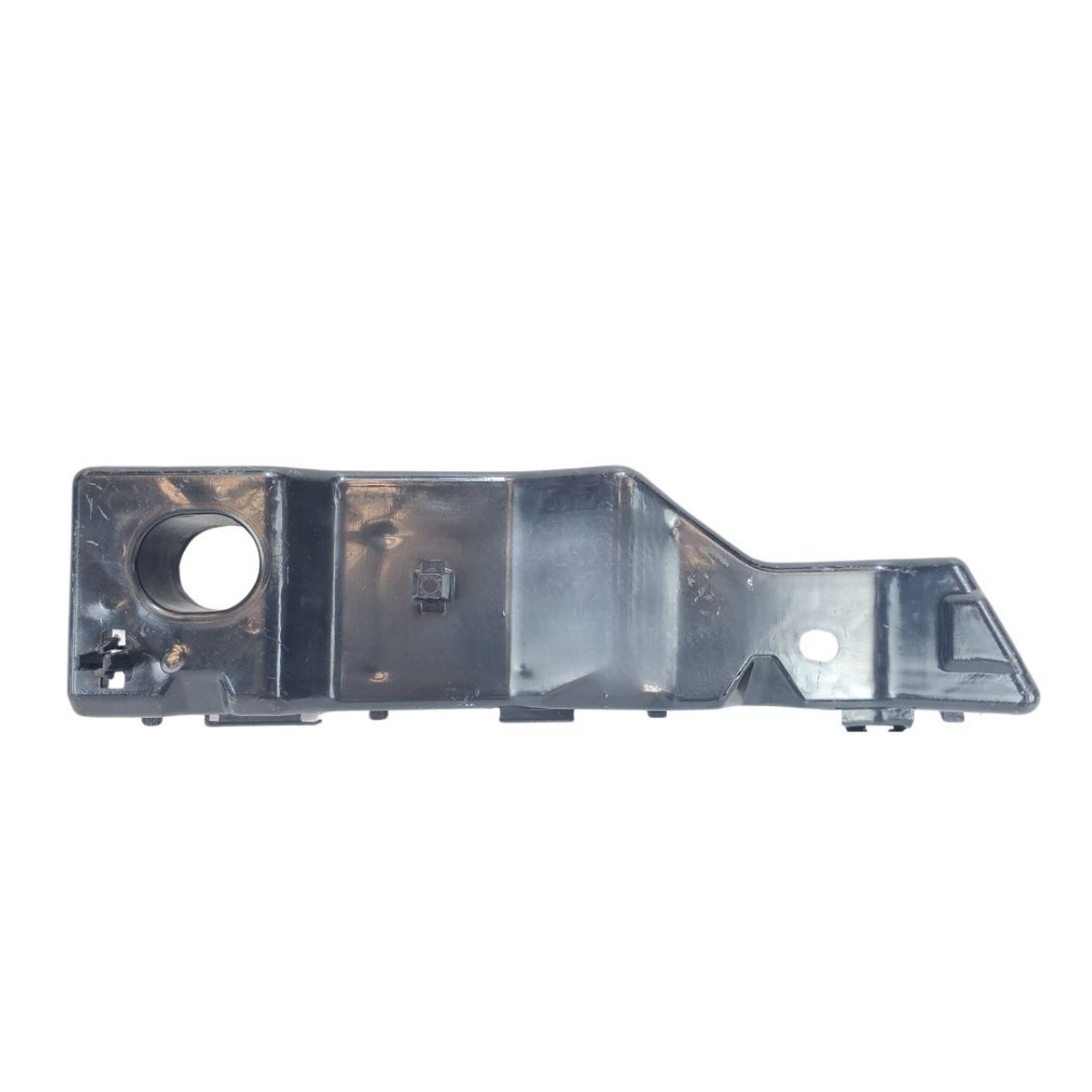 Guia Paragolpe Delantero Izquierdo Geely Lc