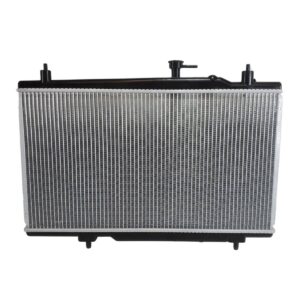 Radiador De Agua Geely Ck