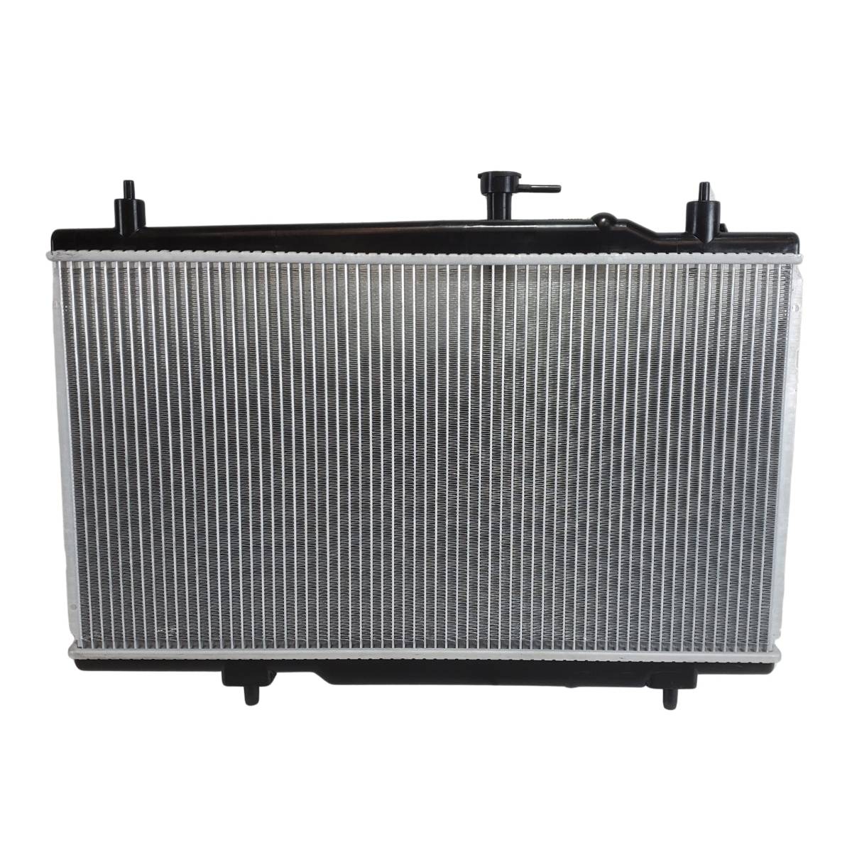 Radiador De Agua Geely Ck