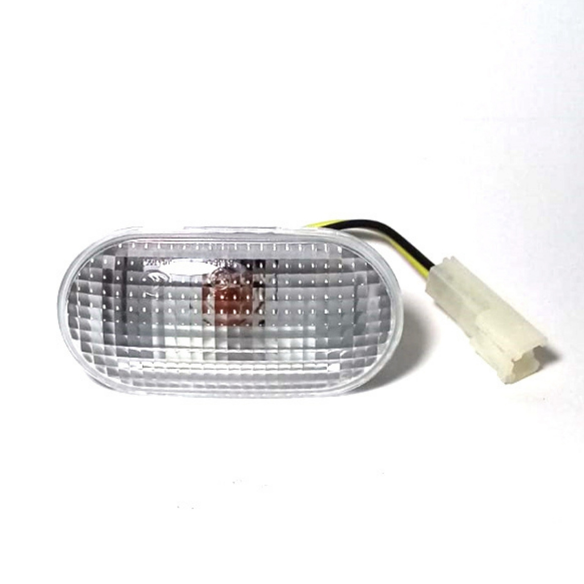 Señalero De Guardabarro Geely Ck
