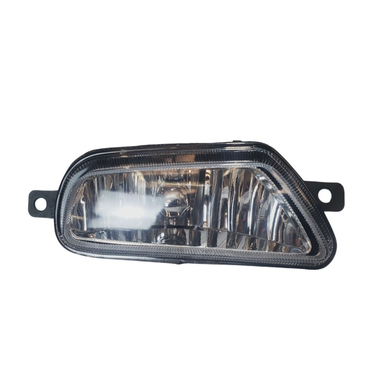 Faro Caminero Izquierdo Geely Ck 1 Y Ck 3 Rectangular