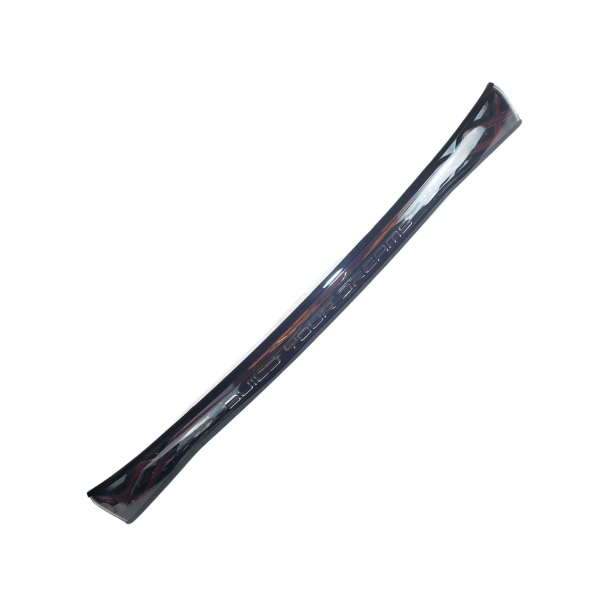 Farol De Porton Trasero Byd E2
