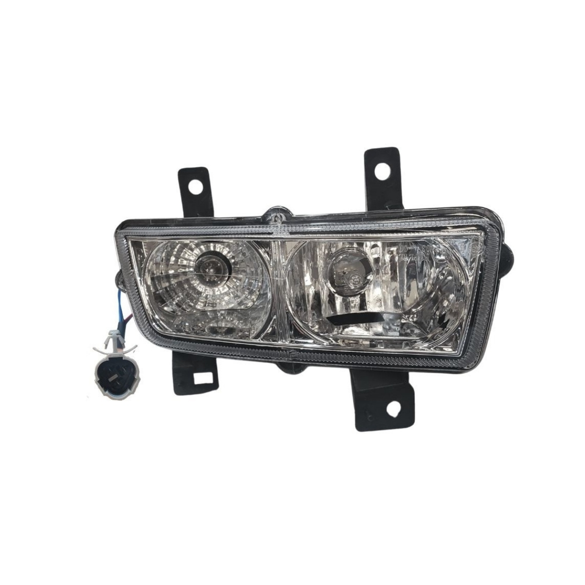 Faro Caminero Derecho Geely Emgrand Ec718 2011