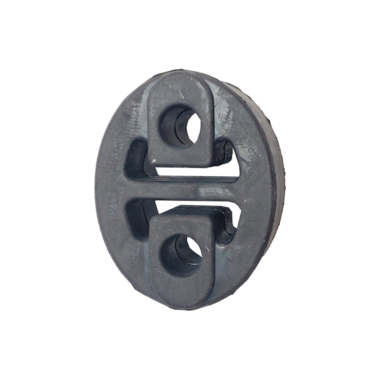 Soporte De Escape Lifan Foison/620