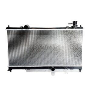 Radiador De Agua Lifan 620