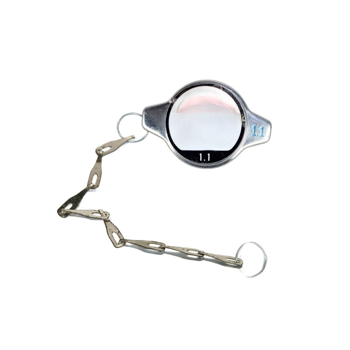 Tapon De Radiador Lifan 620