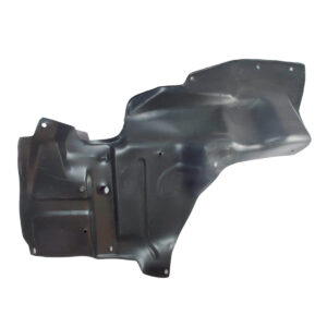 Deflector De Paragolpe Delantero Izquierdo Lifan 620