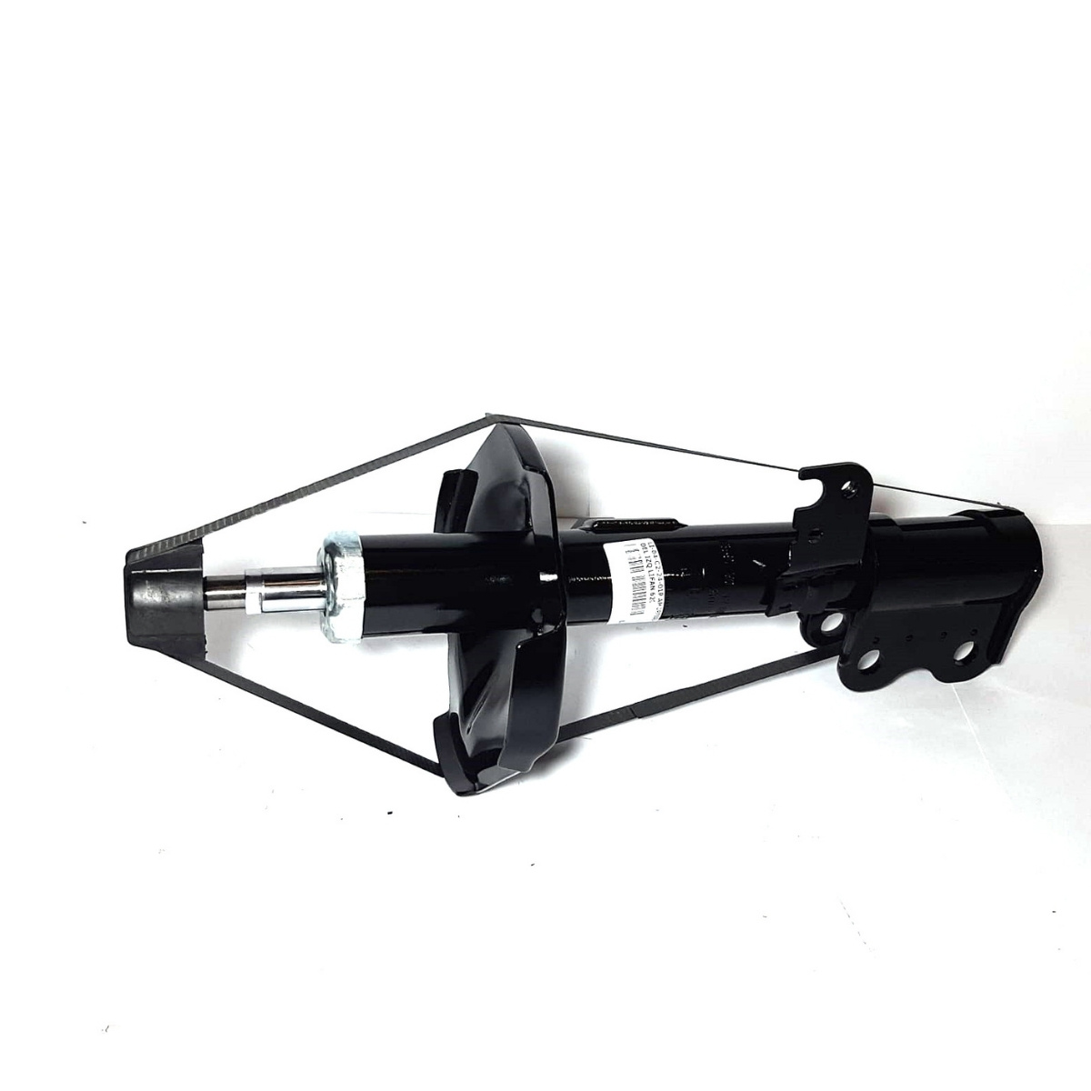 Amortiguador Trasero Lifan 620 - Imagen 2