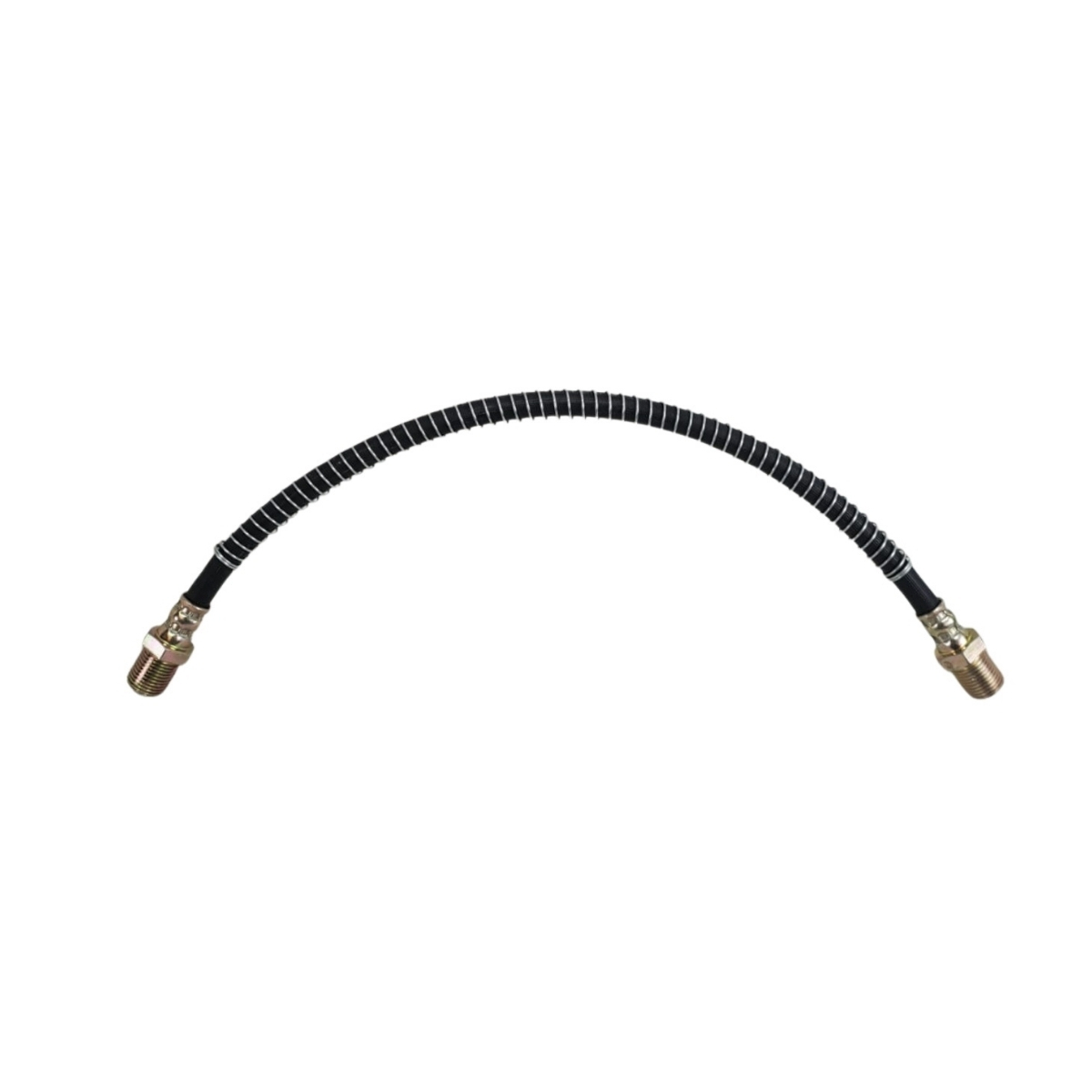 Flexible De Freno Delantero Lifan 620 - Imagen 2