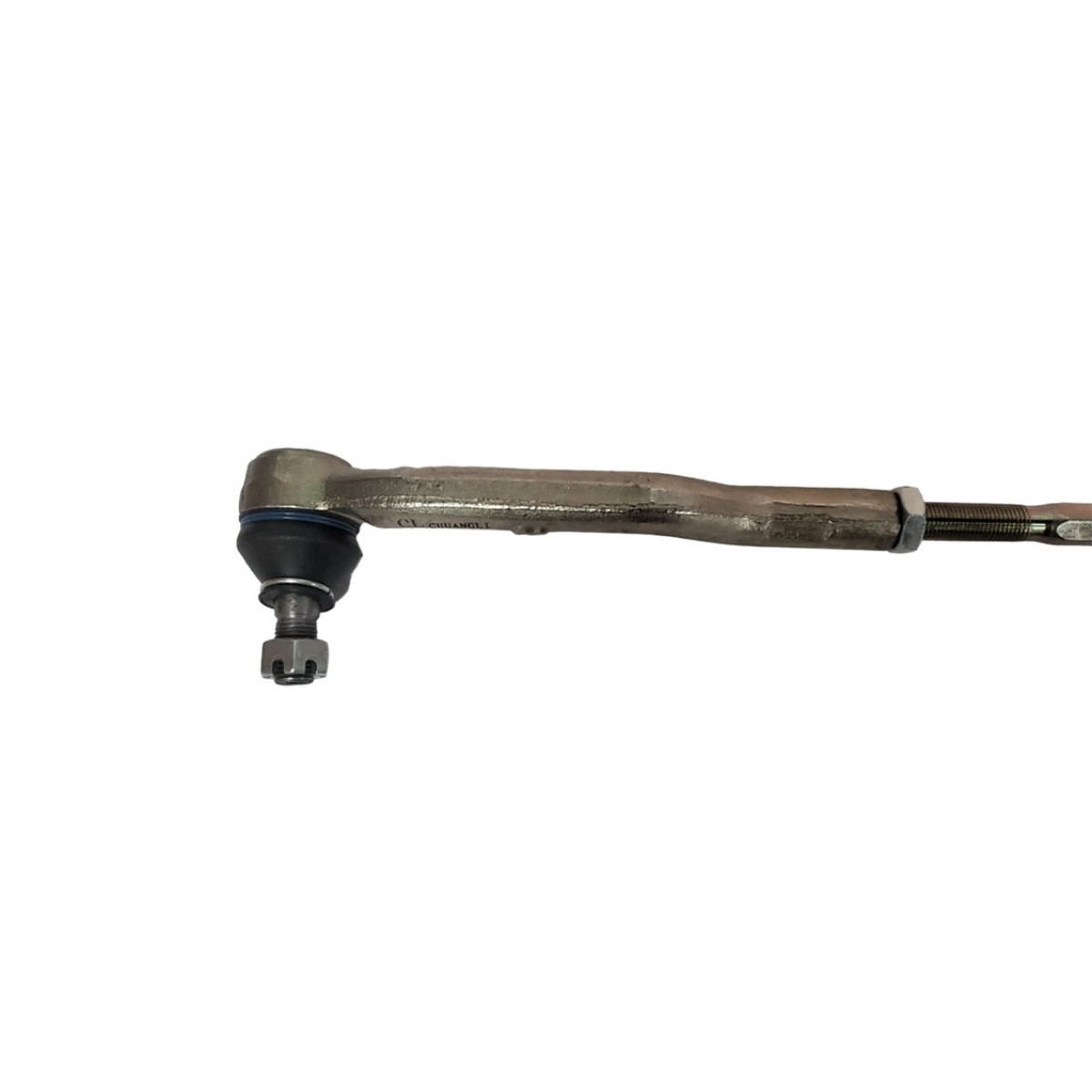 Brazo De Cremallera Derecha Lifan Foison - Imagen 2
