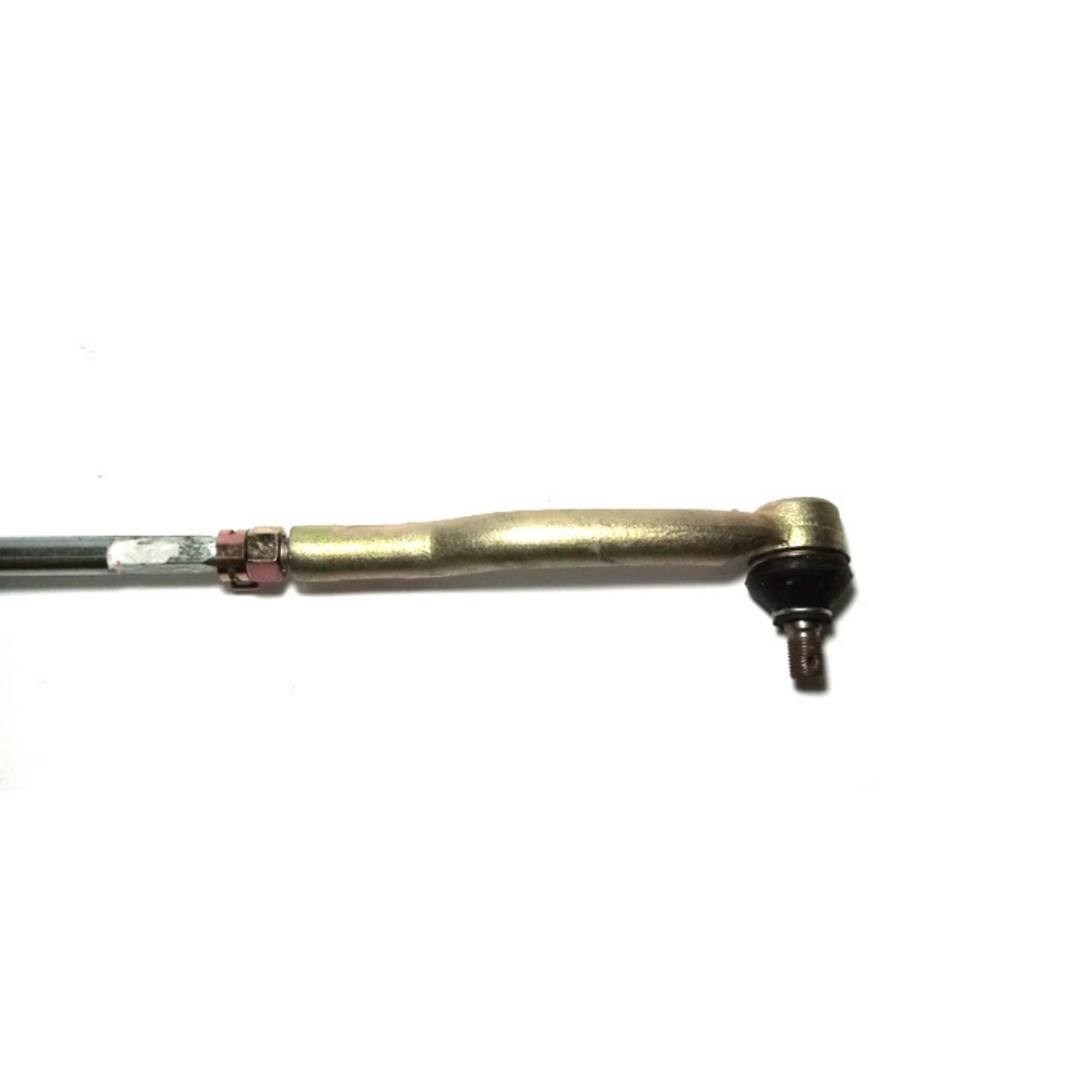 Brazo De Cremallera Izquierda Lifan Foison - Imagen 3