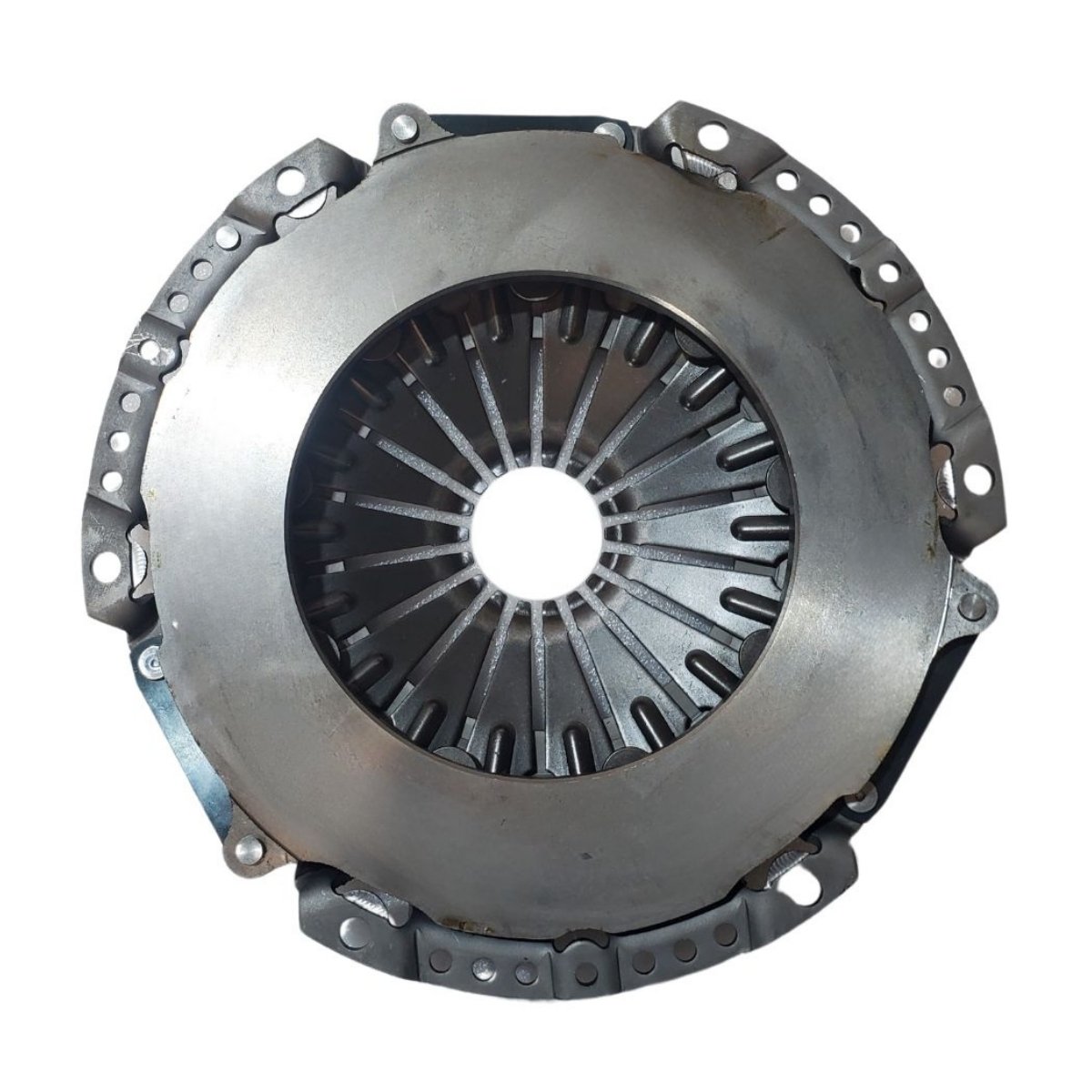 Placa De Embrague Lifan X7