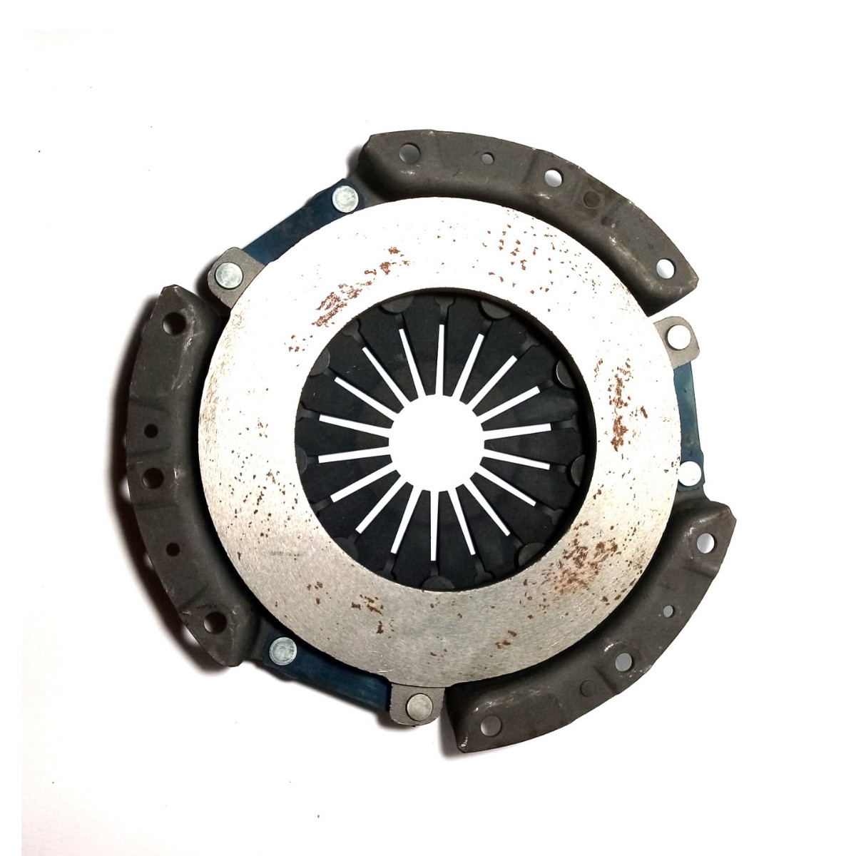 Placa De Embrague Lifan 620 - Imagen 2