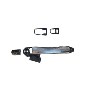 Manija Exterior Puerta Delantera Izquierda Lifan 620