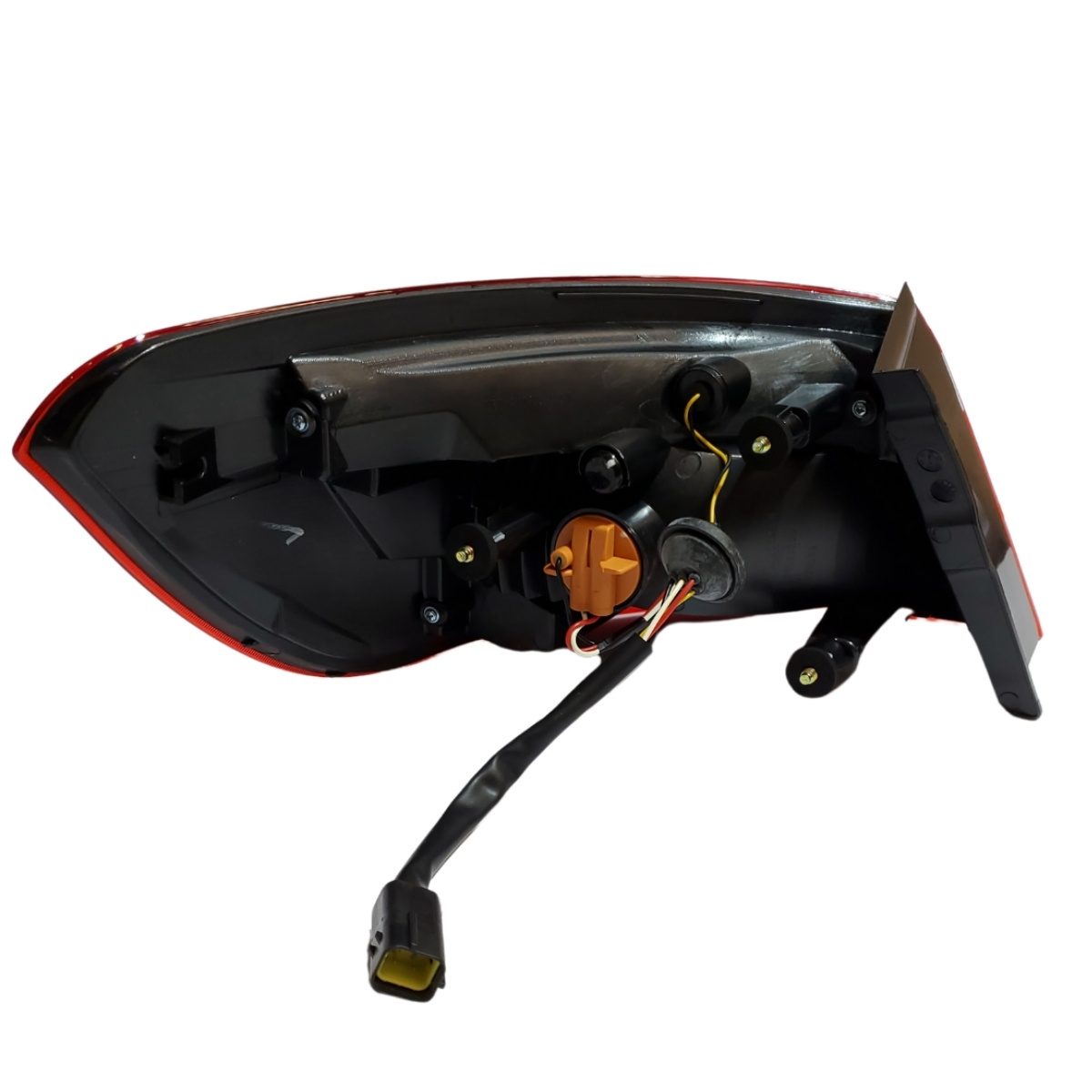Farol Trasero Derecho (exterior) Lifan 650 - Imagen 3