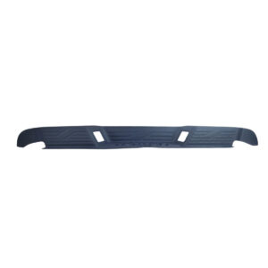 Paragolpe Trasero Zx Auto Terralord