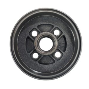 Campana De Freno Trasero Lifan 320