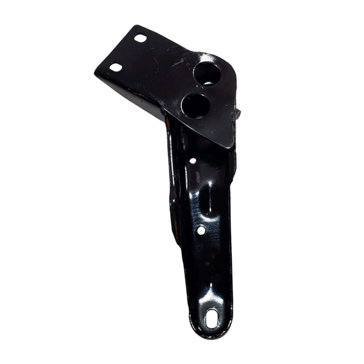 Bastidor De Suspension Izquierdo Lifan 320